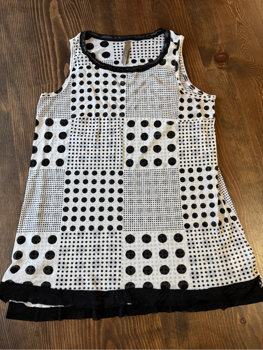 Semez La Joie Women’s Tunic